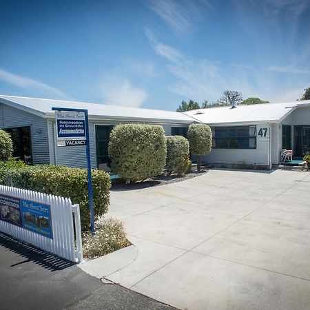 Emotel Napier Exterior foto